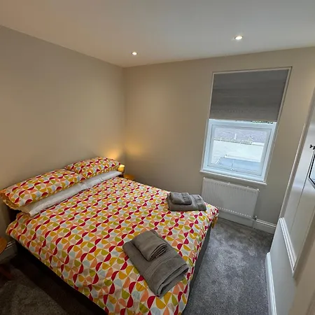 1 Agar St Holiday home