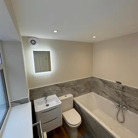 Σπίτι διακοπών 1 Agar St *