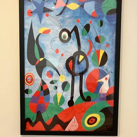 1 Agar St Σπίτι διακοπών *