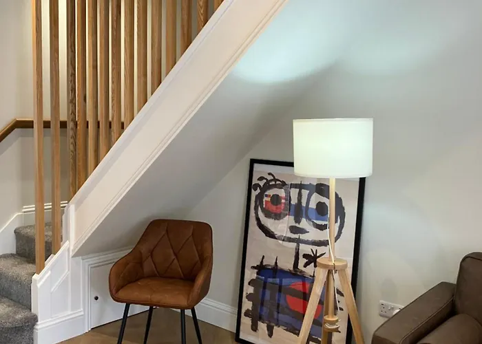 Casa de Férias 1 Agar St *