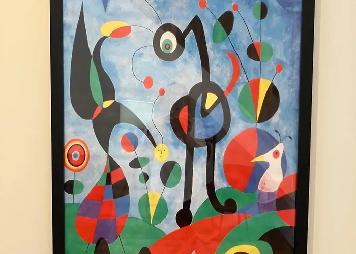 1 Agar St Dom wakacyjny *