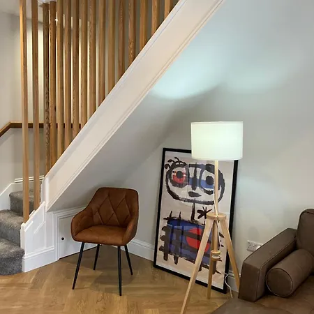 Feriehus 1 Agar St *