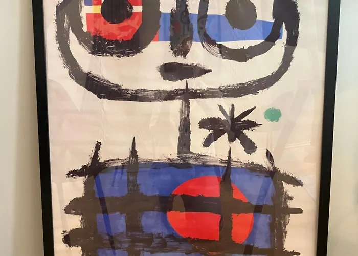 度假居 1 Agar St 约克